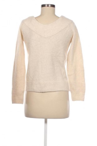 Damski sweter H&M, Rozmiar XS, Kolor Beżowy, Cena 31,99 zł