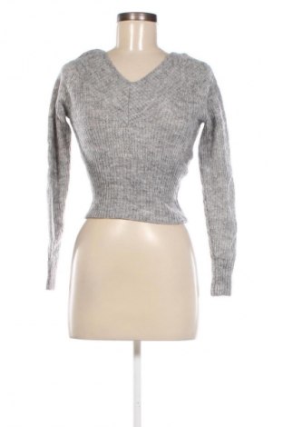 Damenpullover H&M, Größe XS, Farbe Grau, Preis 7,99 €