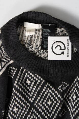 Damski sweter H&M, Rozmiar S, Kolor Kolorowy, Cena 31,99 zł