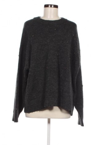 Damenpullover H&M, Größe XL, Farbe Schwarz, Preis 9,49 €