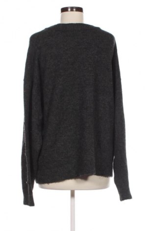 Damenpullover H&M, Größe XL, Farbe Schwarz, Preis 9,49 €