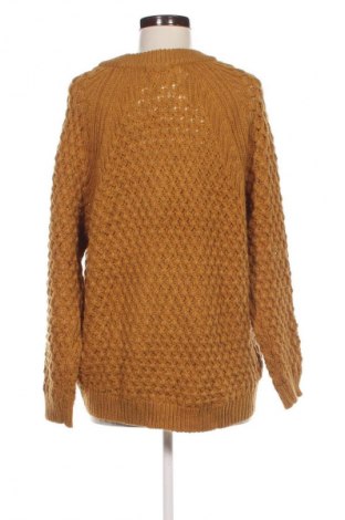 Damski sweter H&M, Rozmiar S, Kolor Brązowy, Cena 51,99 zł