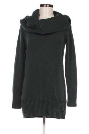 Damski sweter H&M, Rozmiar M, Kolor Zielony, Cena 28,99 zł