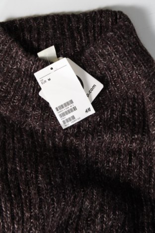 Damski sweter H&M, Rozmiar M, Kolor Kolorowy, Cena 51,99 zł