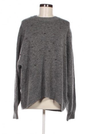 Damenpullover H&M, Größe XL, Farbe Grau, Preis 11,29 €