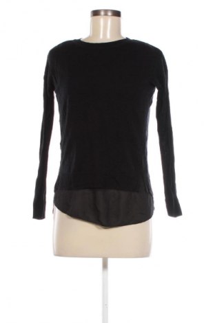 Pulover de femei H&M, Mărime XS, Culoare Negru, Preț 38,99 Lei