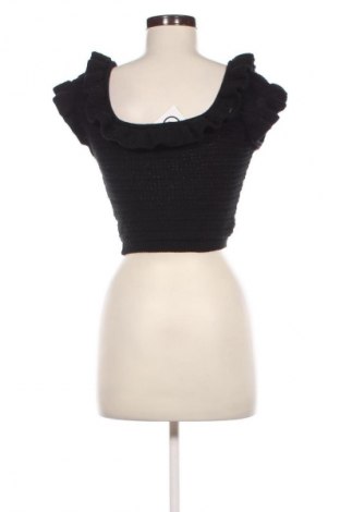 Pulover de femei H&M, Mărime S, Culoare Negru, Preț 35,99 Lei