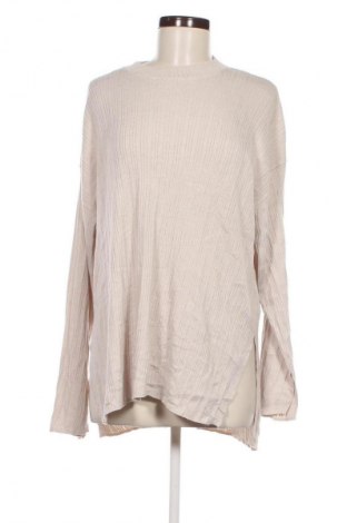 Damenpullover H&M, Größe M, Farbe Beige, Preis € 8,29