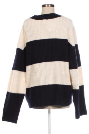 Damski sweter H&M, Rozmiar XL, Kolor Kolorowy, Cena 37,99 zł