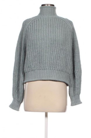 Damenpullover H&M, Größe M, Farbe Grün, Preis 7,99 €