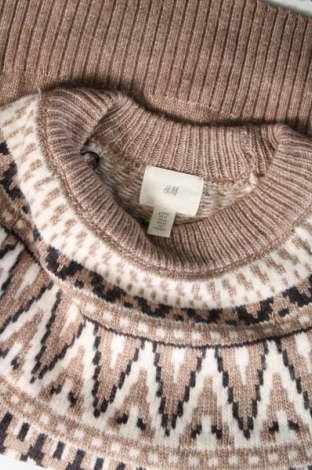 Damski sweter H&M, Rozmiar M, Kolor Kolorowy, Cena 34,99 zł