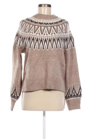 Damski sweter H&M, Rozmiar M, Kolor Kolorowy, Cena 30,99 zł