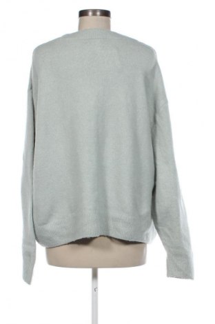 Damenpullover H&M, Größe L, Farbe Grün, Preis € 7,99