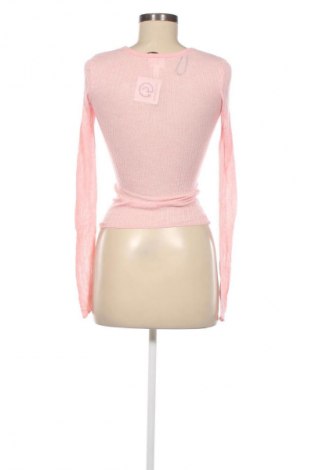 Damenpullover H&M, Größe XS, Farbe Rosa, Preis 7,49 €