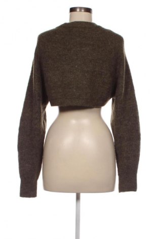 Damski sweter H&M, Rozmiar M, Kolor Zielony, Cena 51,99 zł