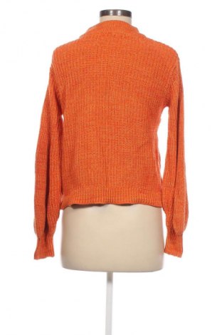 Damenpullover H&M, Größe S, Farbe Orange, Preis € 6,99