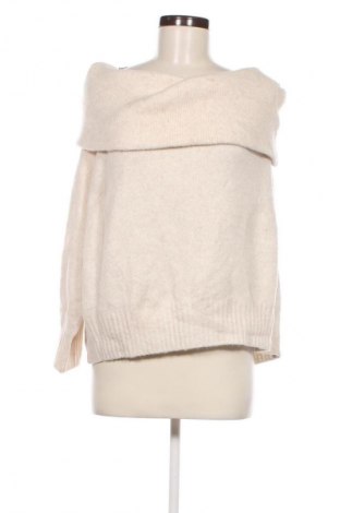 Damenpullover H&M, Größe XL, Farbe Beige, Preis € 20,29