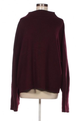 Damenpullover H&M, Größe XL, Farbe Rot, Preis 14,83 €