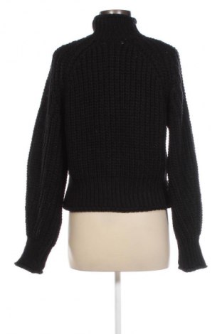 Damenpullover H&M, Größe XS, Farbe Schwarz, Preis 7,99 €