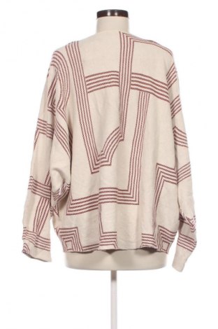 Dámsky pulóver H&M, Veľkosť M, Farba Viacfarebná, Cena  6,95 €