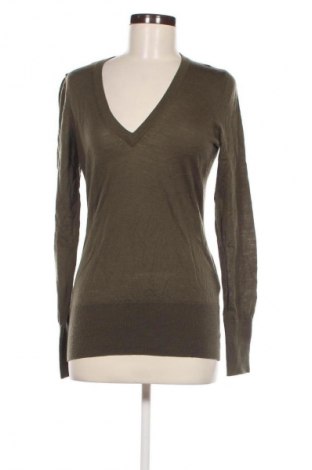 Damski sweter H&M, Rozmiar M, Kolor Zielony, Cena 33,99 zł