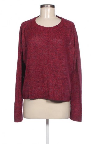 Damski sweter H&M Divided, Rozmiar M, Kolor Czerwony, Cena 31,99 zł