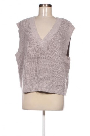 Damenpullover H&M Divided, Größe XL, Farbe Grau, Preis € 6,99