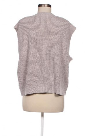 Damenpullover H&M Divided, Größe XL, Farbe Grau, Preis € 6,99