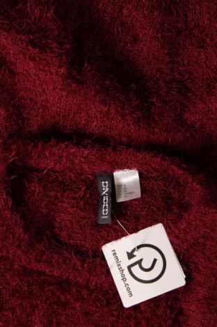 Damenpullover H&M Divided, Größe M, Farbe Rot, Preis 20,29 €