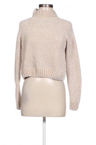 Damenpullover H&M Divided, Größe S, Farbe Beige, Preis € 6,99