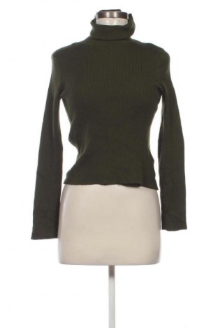 Damenpullover H&M Divided, Größe M, Farbe Grün, Preis 11,10 €