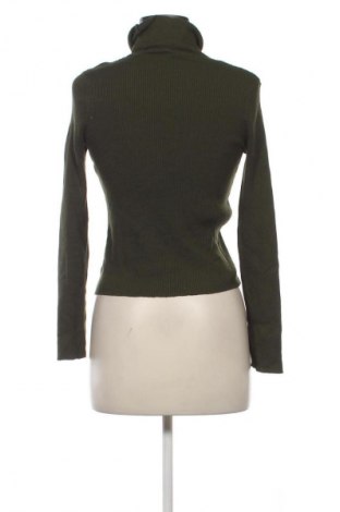 Damski sweter H&M Divided, Rozmiar M, Kolor Zielony, Cena 32,99 zł