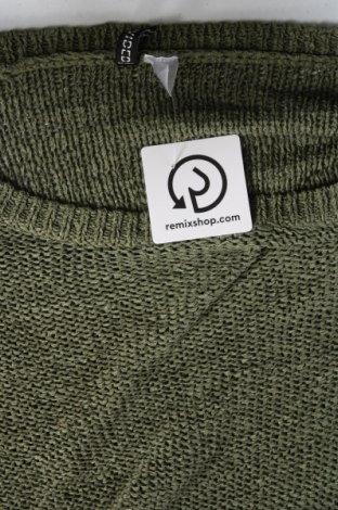 Dámsky pulóver H&M Divided, Veľkosť XS, Farba Zelená, Cena  3,95 €