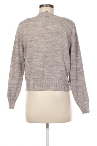 Dámsky pulóver H&M Divided, Veľkosť L, Farba Sivá, Cena  2,95 €