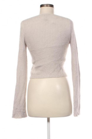 Damenpullover H&M Divided, Größe M, Farbe Grau, Preis € 7,49