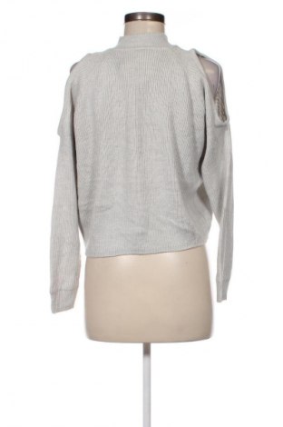 Damenpullover H&M Divided, Größe S, Farbe Grau, Preis € 7,49