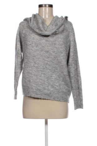 Damenpullover H&M Divided, Größe M, Farbe Grau, Preis € 6,99