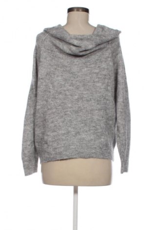 Damenpullover H&M Divided, Größe M, Farbe Grau, Preis € 7,49