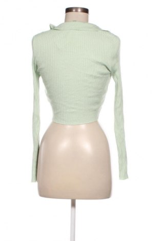 Damenpullover H&M Divided, Größe S, Farbe Grün, Preis € 7,49