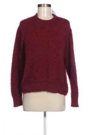 Damenpullover H&M Divided, Größe XS, Farbe Rot, Preis € 5,49