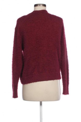 Damenpullover H&M Divided, Größe XS, Farbe Rot, Preis € 8,29