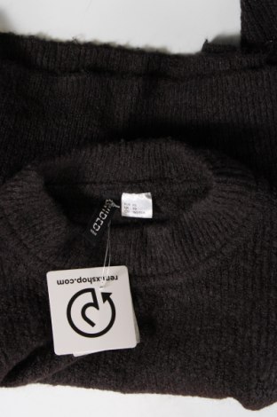 Damenpullover H&M Divided, Größe XS, Farbe Schwarz, Preis € 7,49