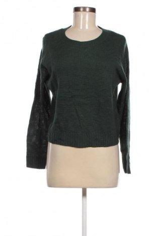 Damenpullover H&M Divided, Größe S, Farbe Grün, Preis € 32,29