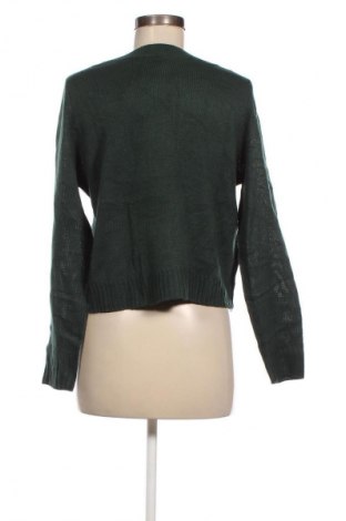 Dámsky pulóver H&M Divided, Veľkosť S, Farba Zelená, Cena  10,95 €