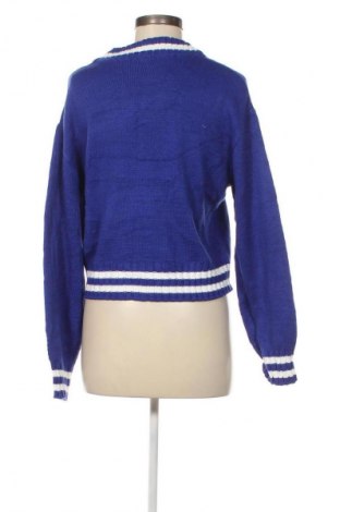 Damenpullover H&M Divided, Größe XS, Farbe Blau, Preis € 7,49