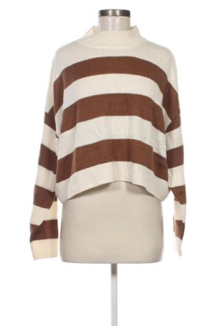 Damenpullover H&M Divided, Größe XL, Farbe Beige, Preis € 7,99