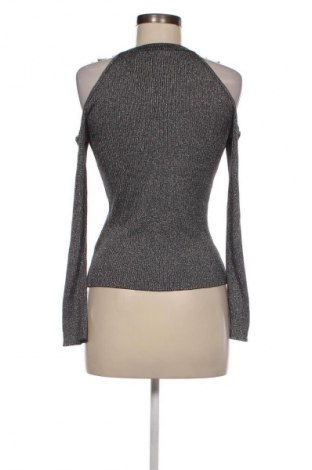 Damenpullover H&M Divided, Größe S, Farbe Silber, Preis € 7,49