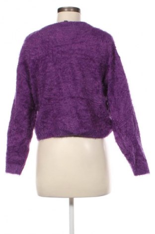 Damenpullover H&M Divided, Größe M, Farbe Lila, Preis 7,49 €