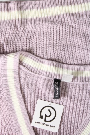 Damski sweter H&M Divided, Rozmiar M, Kolor Różowy, Cena 37,99 zł