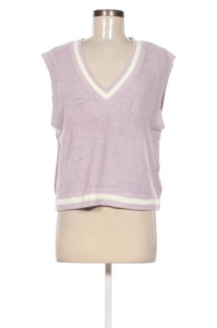 Damenpullover H&M Divided, Größe M, Farbe Rosa, Preis 3,49 €